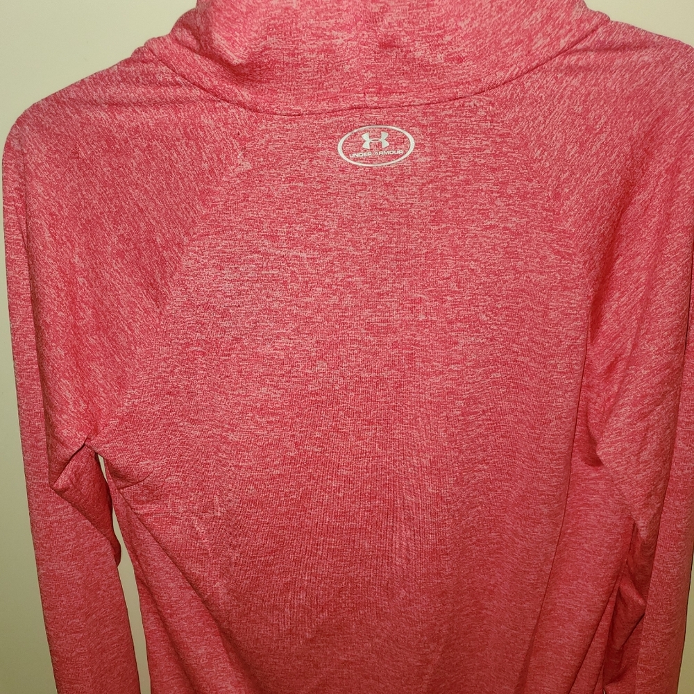 Under Armour tee - Picture 4 of 5